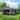 Heavy Duty Carport with Sidewalls, Portable Garage Shelter with Roll-Up Door, Steel Frame Outdoor Canopy for Car, Boat & Storage