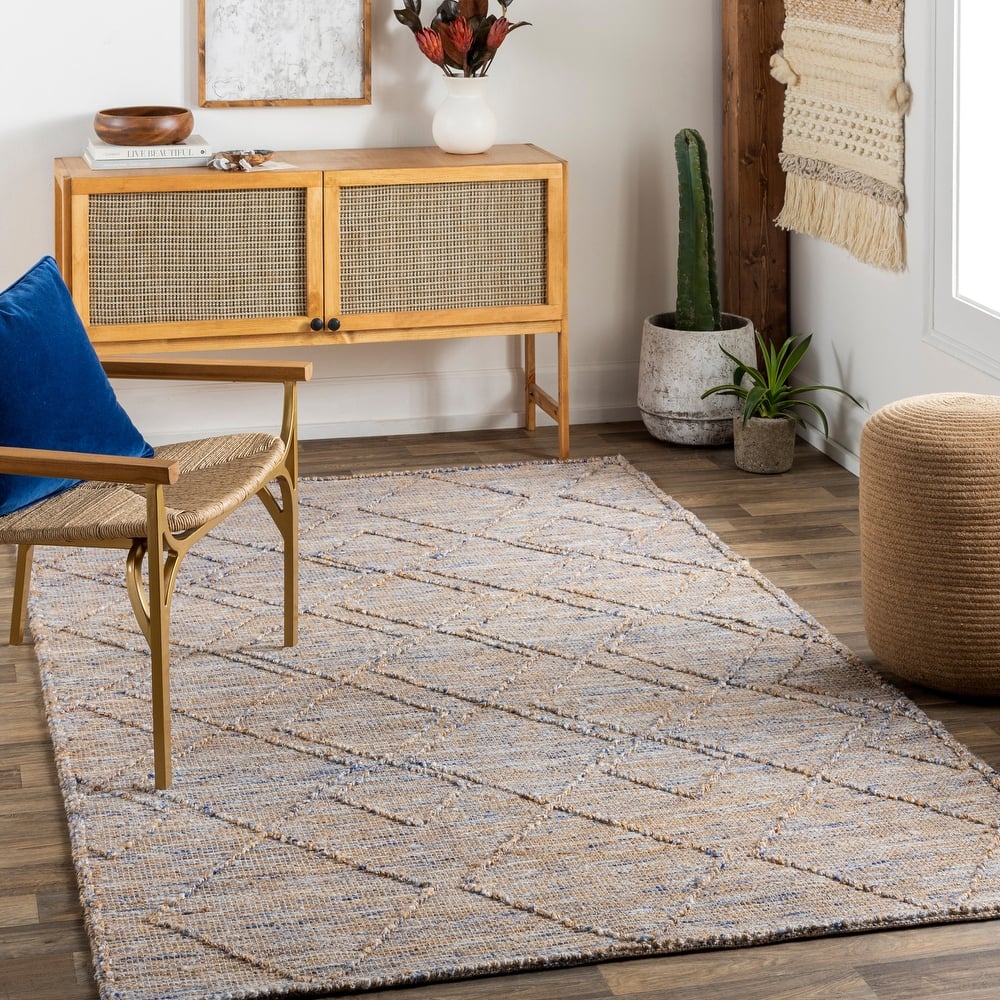 Aron Global Area Rug
