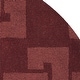 preview thumbnail 54 of 98, Martha Stewart by SAFAVIEH Knot Wool Rug