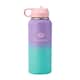 Option Purple/Teal