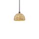 Option Oil Rubbed Bronze / Natural
