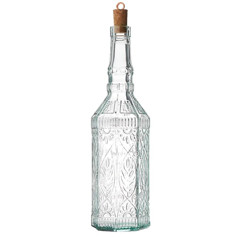 Bormioli Rocco Country Home Fiesole Bottles - 24 oz - 1 Piece