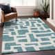 Option Teal