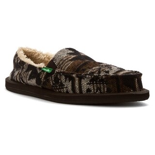 overstock sanuk