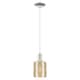 Option Mercury / Polished Nickel