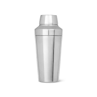 Rosendahl Grand Cru Shaker, Steel - H: 7.9"