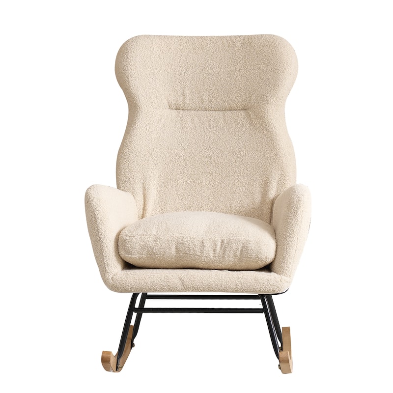 Modern Rocking Chair