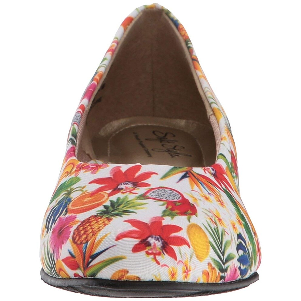 hush puppies angel ii women's pumps