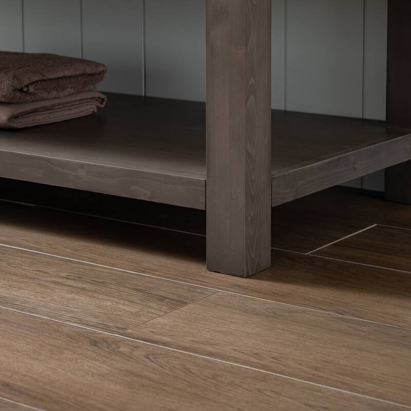Sudio Design Bathroom Vanity Windwood Collection.