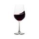preview thumbnail 3 of 2, Mikasa Gianna Ombre Smoke 19.75 oz. Red Wine Glass (Set of 4)