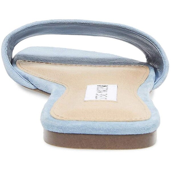 bev slide sandal steve madden