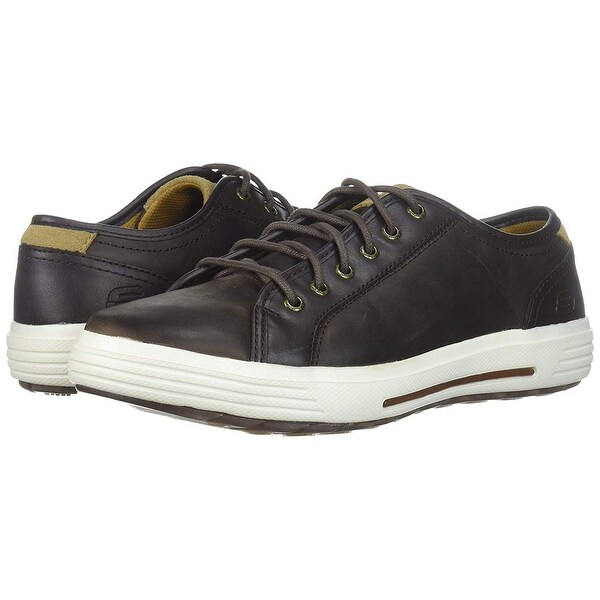 skechers porter ressen hombre rosas