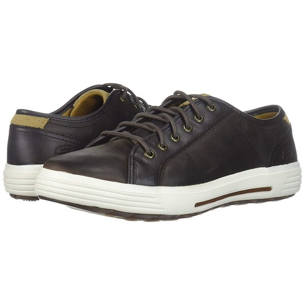 skechers men's porter ressen oxford