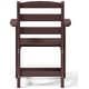 preview thumbnail 43 of 108, Shoreside Patio Dining Arm Chair