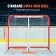 preview thumbnail 10 of 12, Street Hockey Net Portable Hockey Goal with Net, Easy Assemble