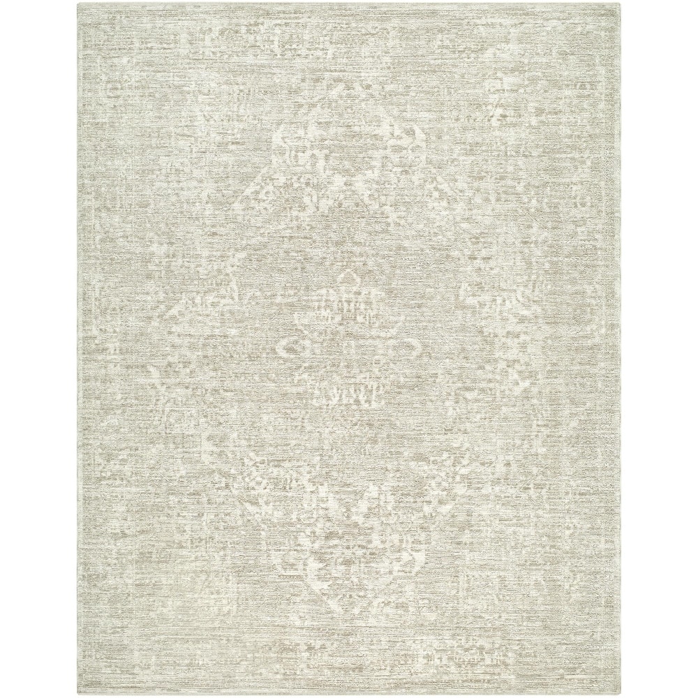 Livabliss Masterpiece Traditional Area Rug