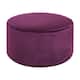 Option Purple
