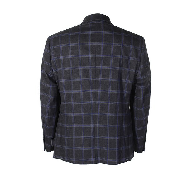 tommy hilfiger performance blazer