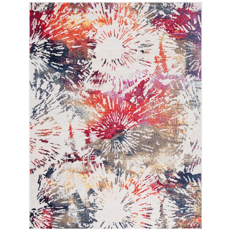 SAFAVIEH Adirondack Nisha Contemporary Rug - 8' x 10'