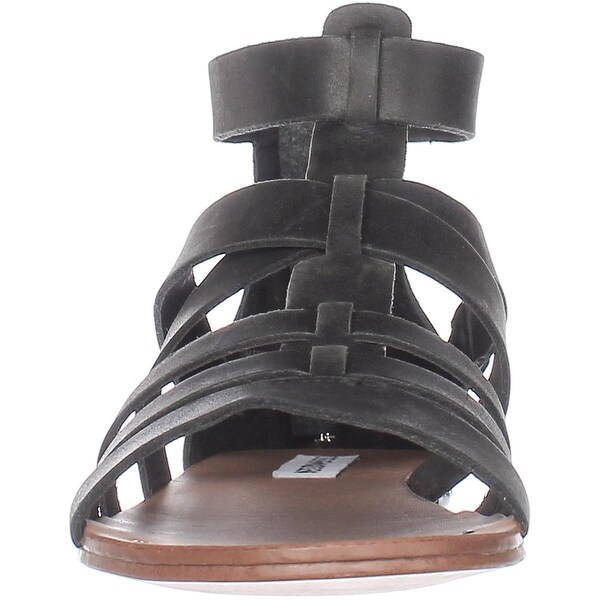 steve madden huarache sandals