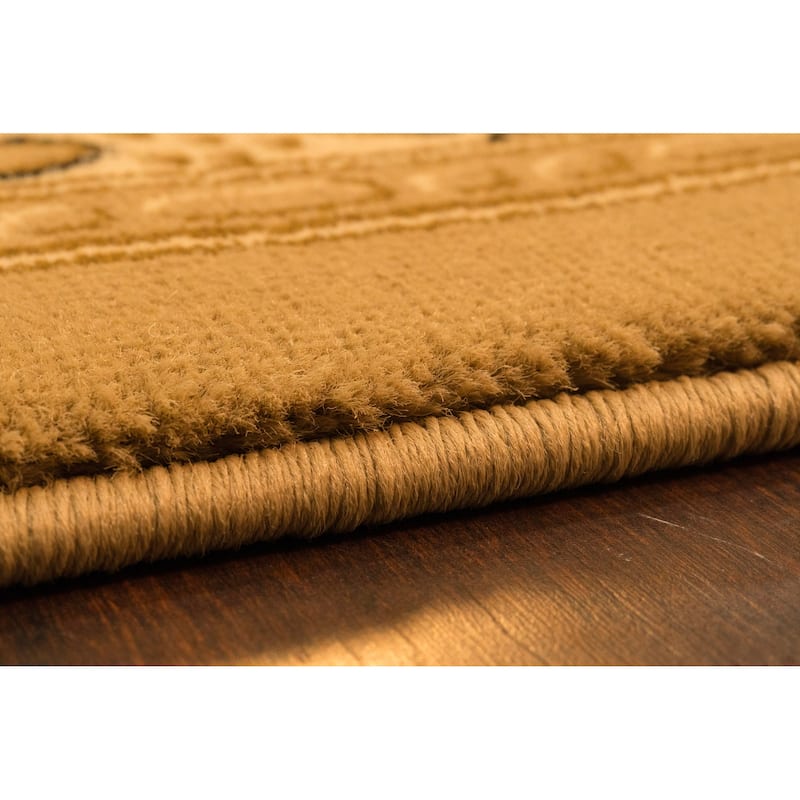 Dynamic Rugs Legacy Traditional Area Rug