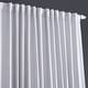 preview thumbnail 75 of 83, Exclusive Fabrics Extra Wide Room Darkening 84-inch Curtain (1 Panel)