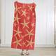 Luxurious Cotton Printed Beach Towel