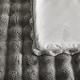preview thumbnail 7 of 5, Frye Luxe Textured Heavyweight Faux Fur Grey Oversized 60x70 Throw