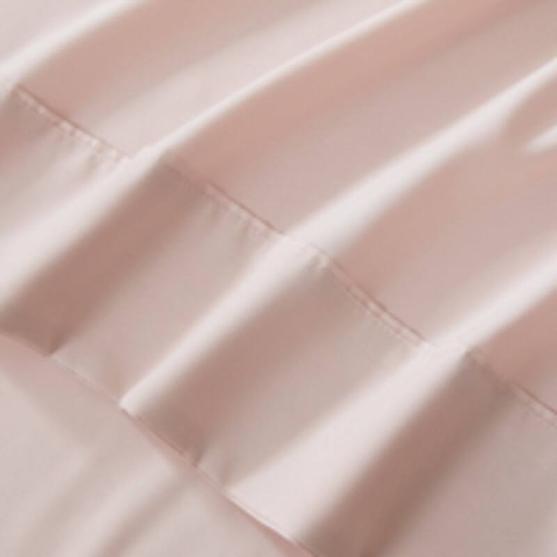 Lush Decor Verona Solid Sheet Set