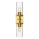 Option Brass Gold