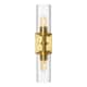 Option Brass Gold