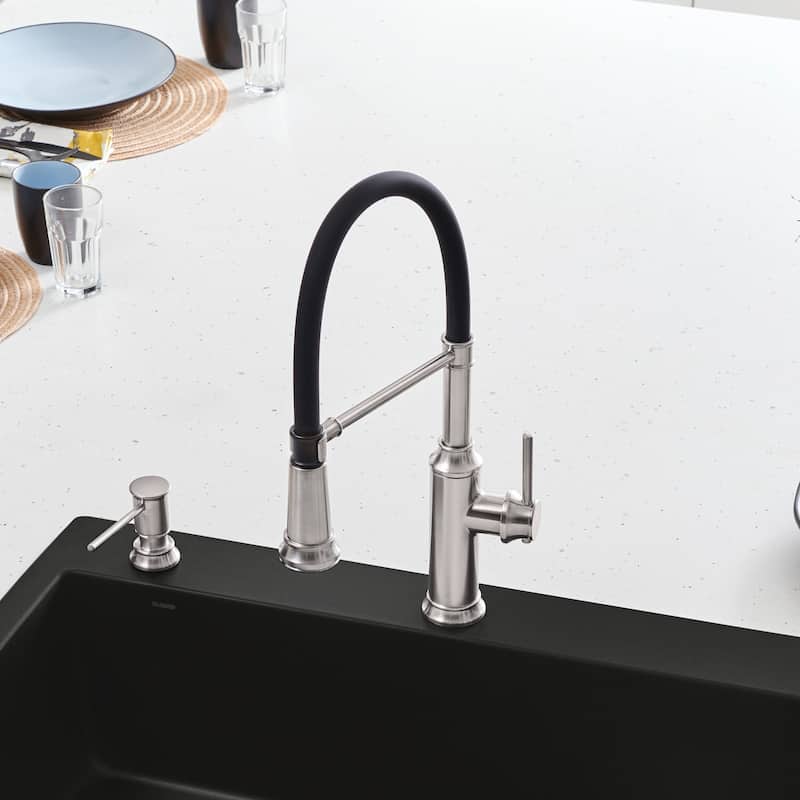 Blanco Empressa 1.5 GPM Kitchen Faucet