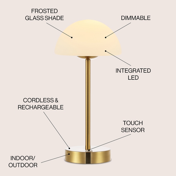 Jestin 38 Inch LED Linear Pendant White | Kichler Lighting