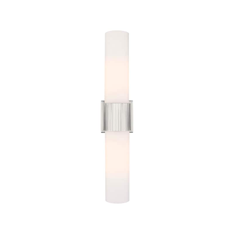 Innovations Lighting Bolivar - 2 Light 12" Wall-Mounted Bath Vanity Light