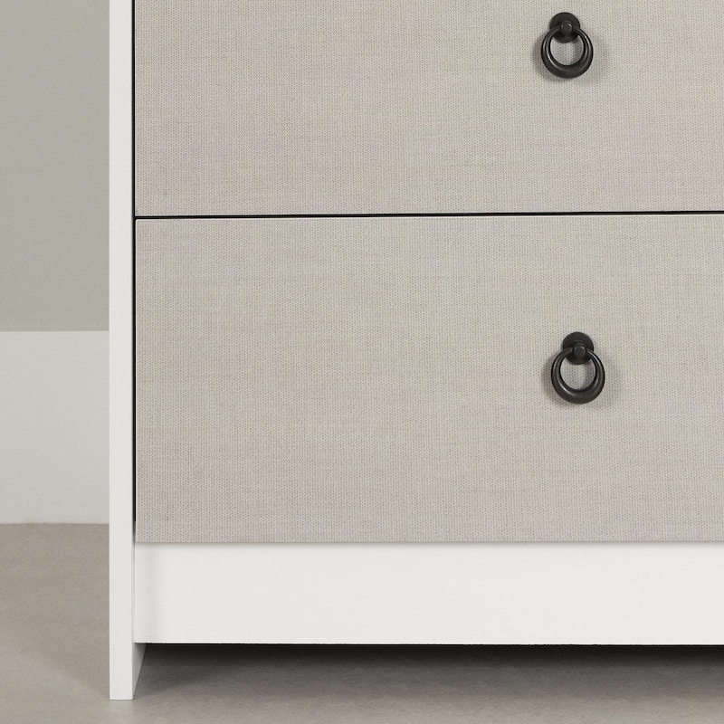 South Shore Plenny Dresser