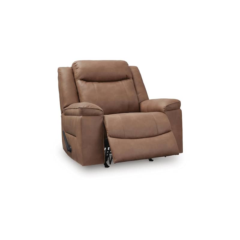 Signature Design by Ashley Chadstone Recliner