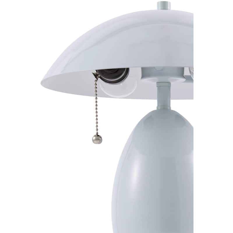 Livabliss Umberis Traditional Accent Table Lamp