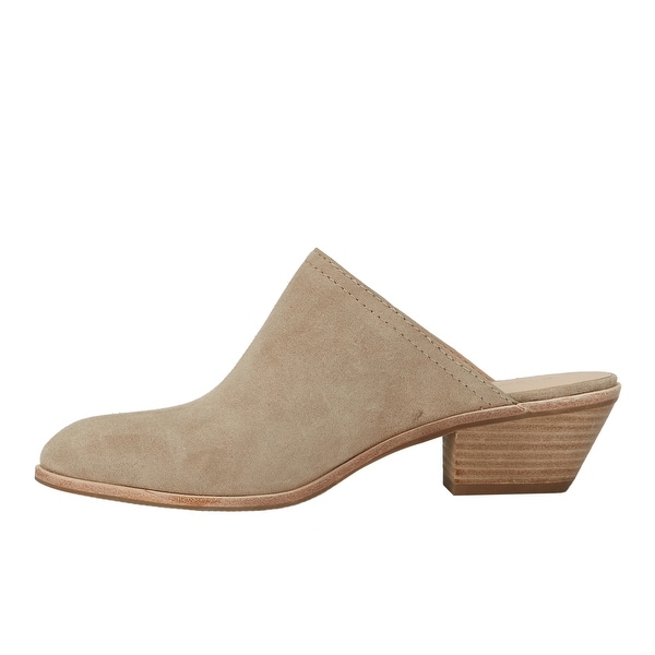 bass clogs and mules