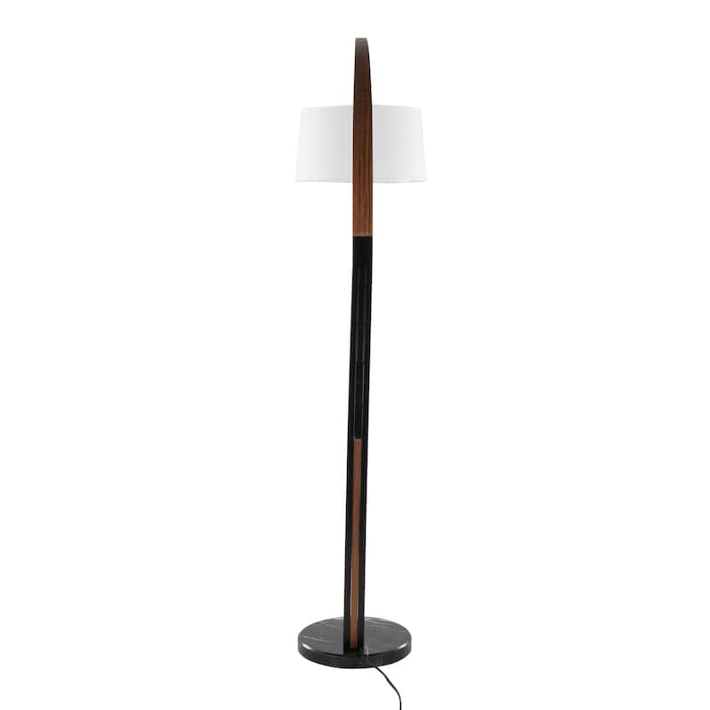 Carson Carrington Farrah-Isa Floor Lamp