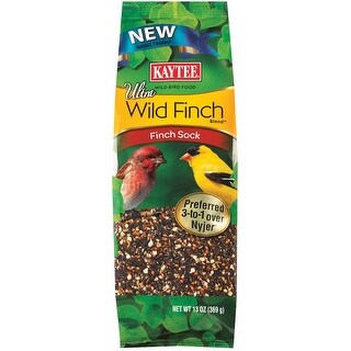 Shop Wild Delight 5 Lb Nut N Berry Bird Food Free Shipping On