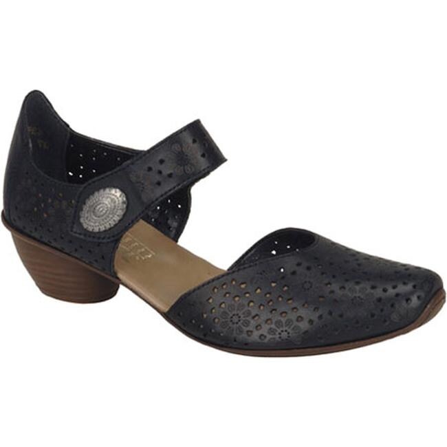 rieker anti stress comfort shoes