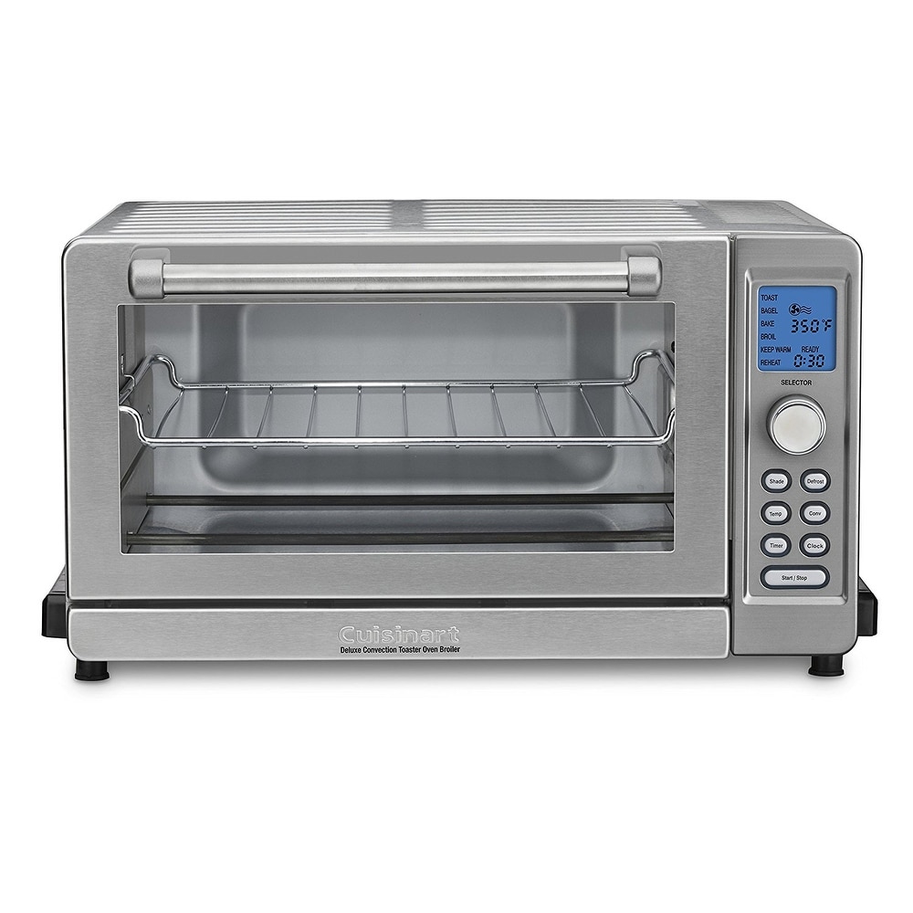 https://ak1.ostkcdn.com/images/products/is/images/direct/9ce12c22a165b5b2a5762979c7c14df37c0712dd/Cuisinart-TOB-135N-Deluxe-Convection-Toaster-Oven-Broiler%2C-Stainless-Steel.jpg