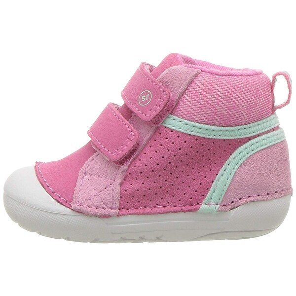 stride rite milo sneaker