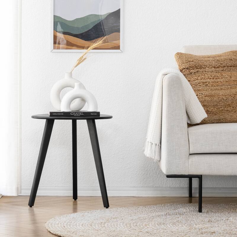 MH London Armstrong End Table