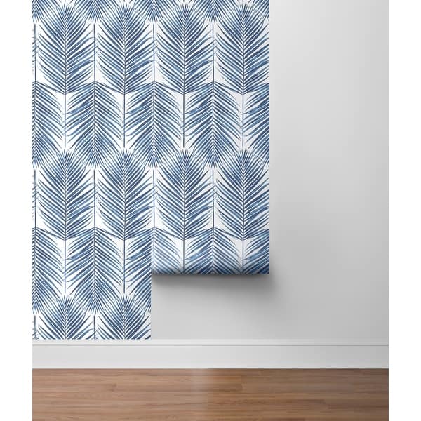 Nextwall Paradise Palm Peel And Stick Wallpaper Overstock 31451866 Next day delivery and free returns available. usd