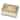 Curata Happy 50th Anniversary Ivory Resin Music Box: You Light Up My Life
