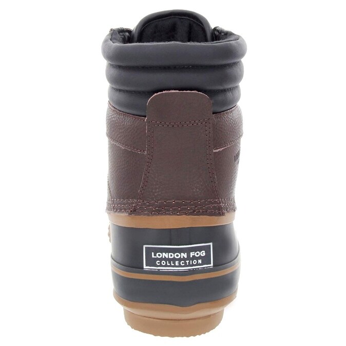 london fog ashford 3 snow boot