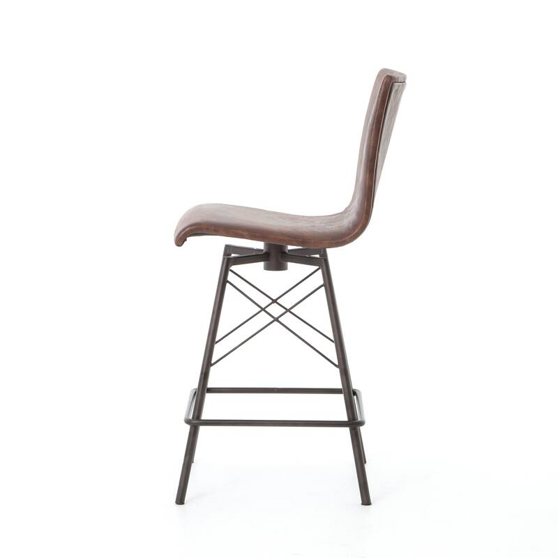 Haven Home Bozman Counter Stool
