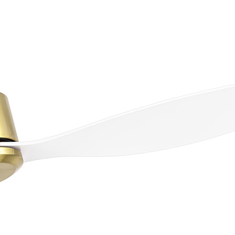 42/52-inch Indoor Ceiling Fan with Remote without Light(3-Blade)