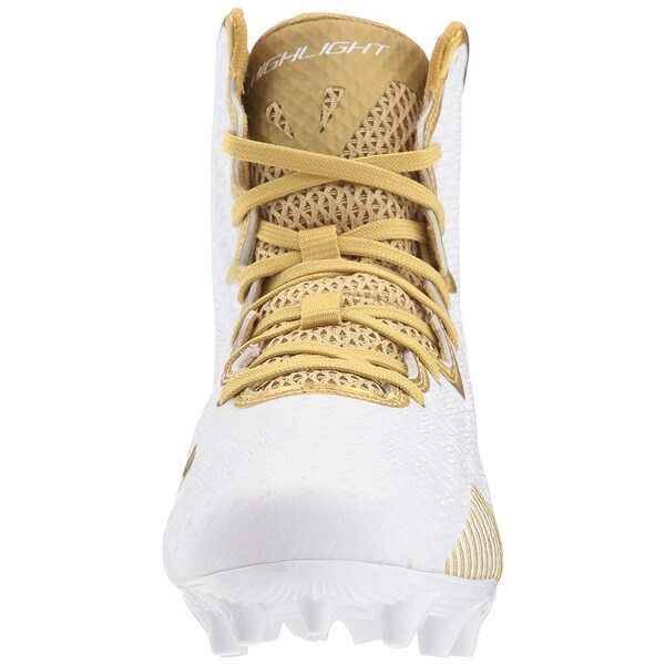 women's ua highlight mc lacrosse cleats